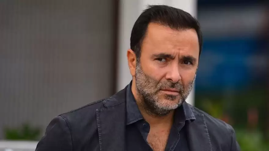 Emre Kocadağ'dan flaş Fırat Aydınus açıklaması