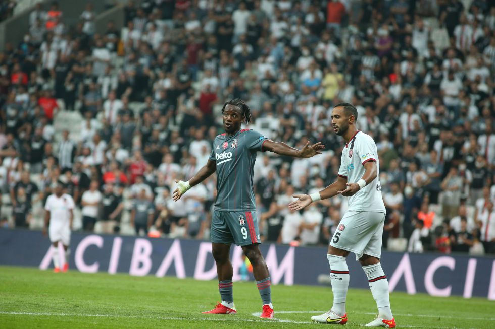 Rıdvan Dilmen: "Batshuayi başka bir şey"