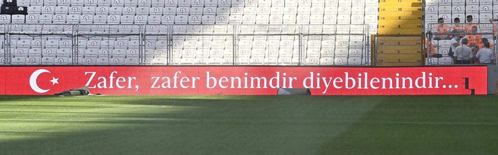 Eray Emin Aydemir yazdı: "Zafer, 'zafer benimdir' diyebilenindir"