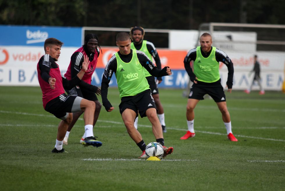 Can Bozdoğan'dan transfer ve milli takım itirafları!