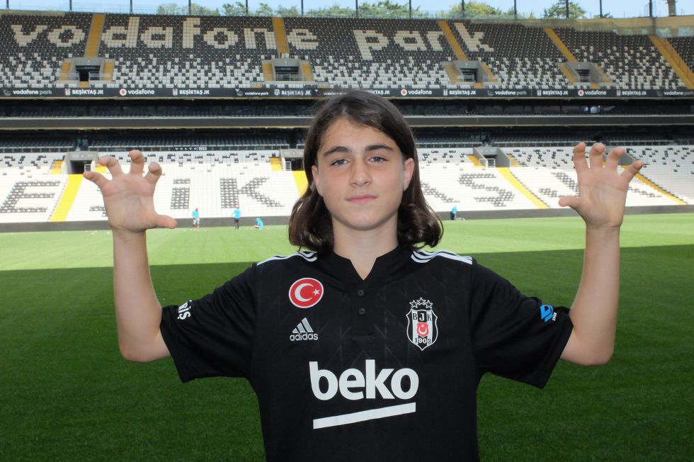Beşiktaş'ta proje transferleri devam edecek!