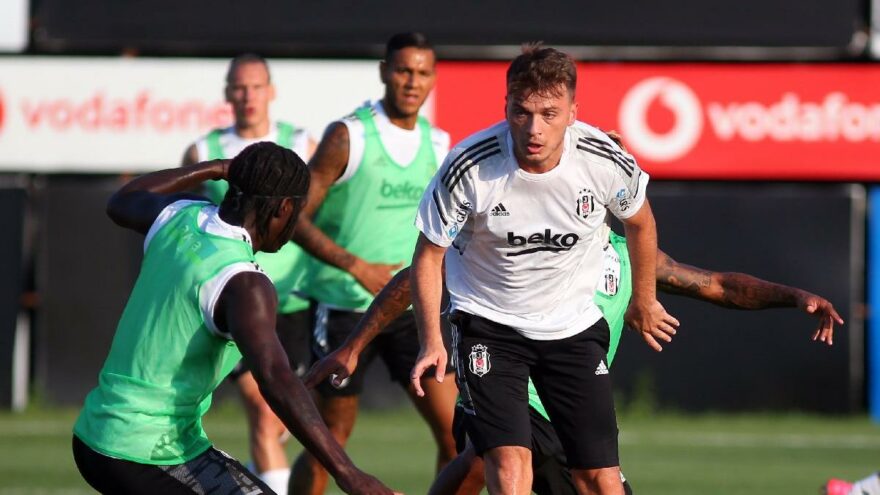 Adem için sezon sonu beklenmeyecek!