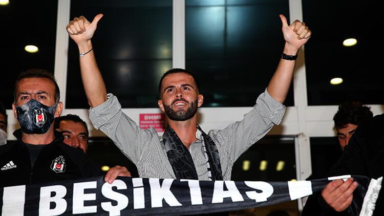 Hıncal Uluç: "Pjanic ismini Beşiktaş alınca duydum"