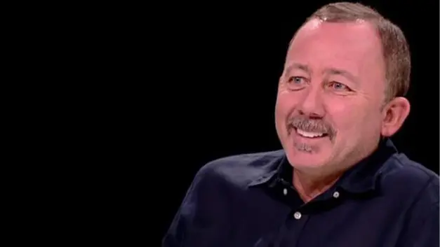 Sergen Yalçın: "Evlenmek istiyorum"