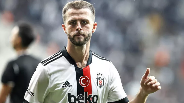 "Pjanic'in Tuzla'sında"