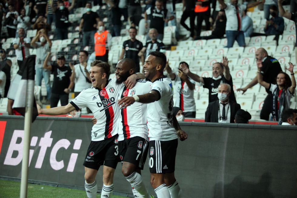 Isıran Kartal!