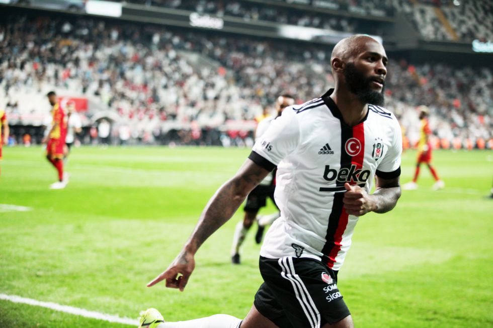 N'Koudou gün sayıyor