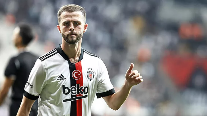 Sergen Yalçın'dan Pjanic yorumu! "Artık çok daha güçlüyüz"