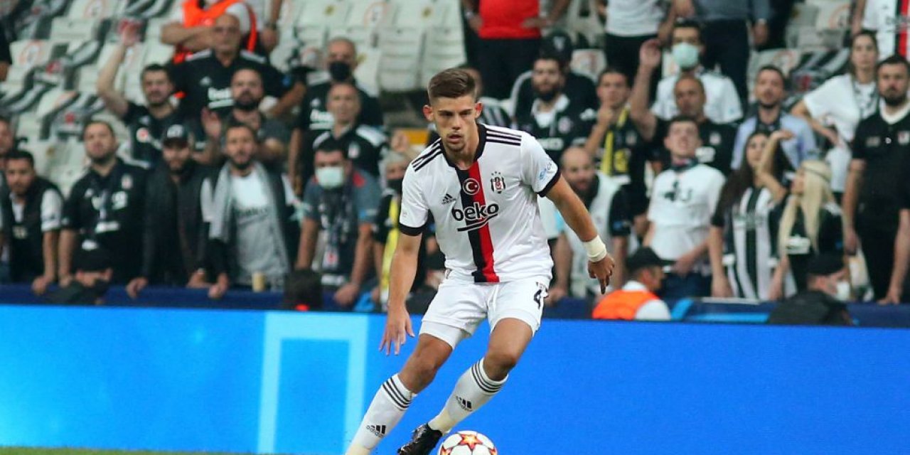 Montero'dan "hata" vurgusu