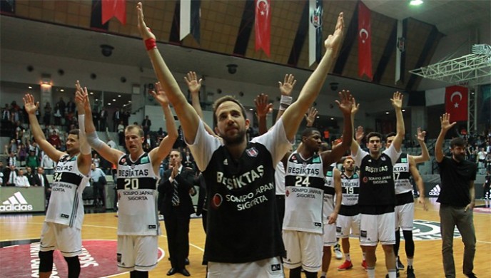 Takım Trabzon'a gitti