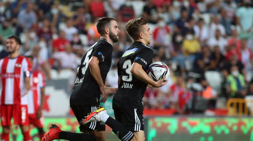Rıdvan Yılmaz: "Seriye devam etmek istiyoruz"