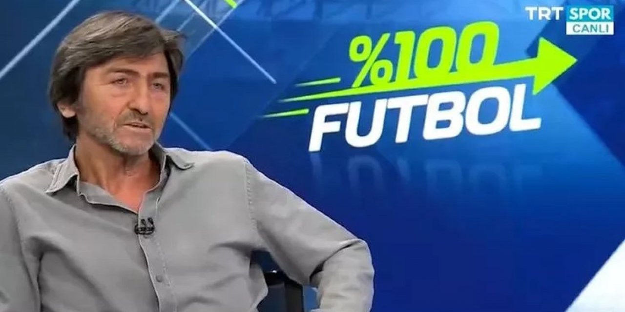 Rıdvan Dilmen: "Yüksek ücret alan oyuncularla yolları ayırmak gerekir!"