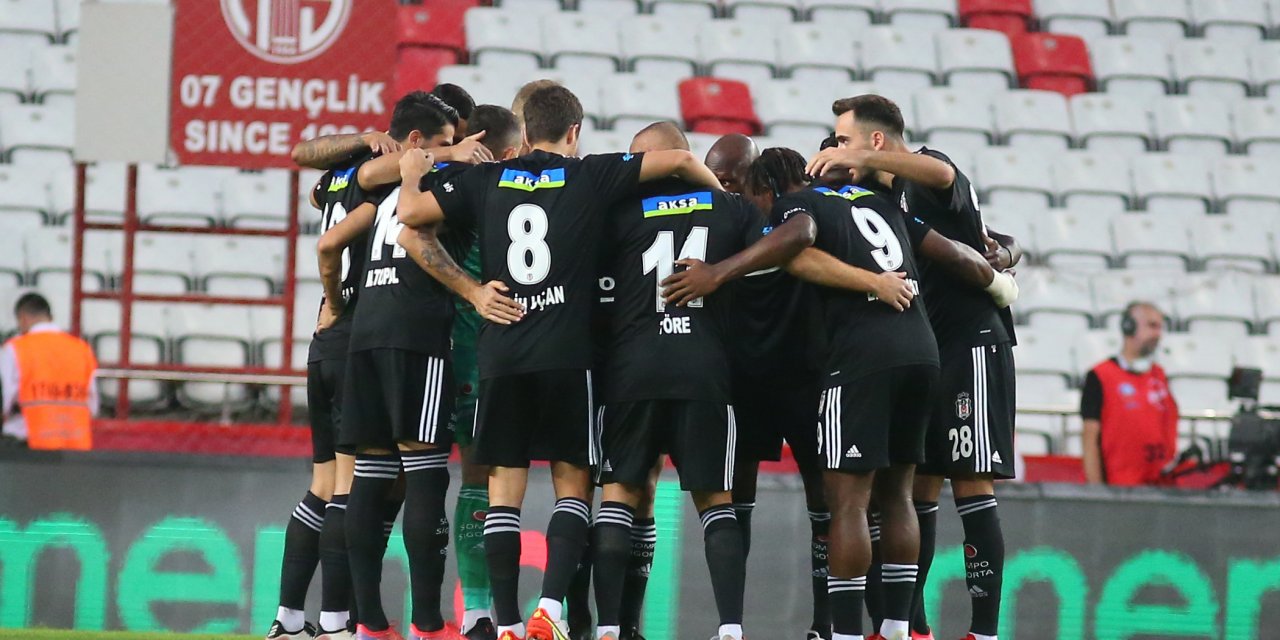 Attila Gökçe: "Kartal bayrak gösterdi"