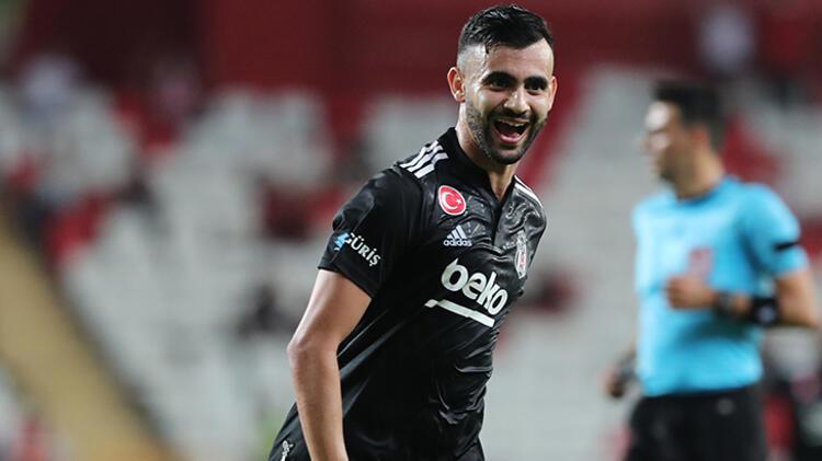 Ghezzal sakatlandı!