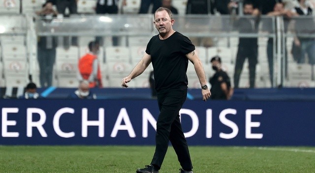 Beşiktaş'tan golcü harekatı! Premier Lig'den...