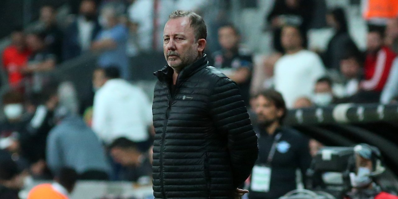 Sergen Yalçın: "Seviyesiz bir hareket"