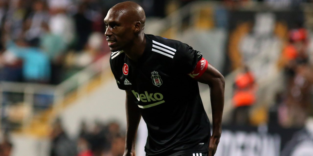 Atiba: "Birbirimiz için oynuyoruz ama..."