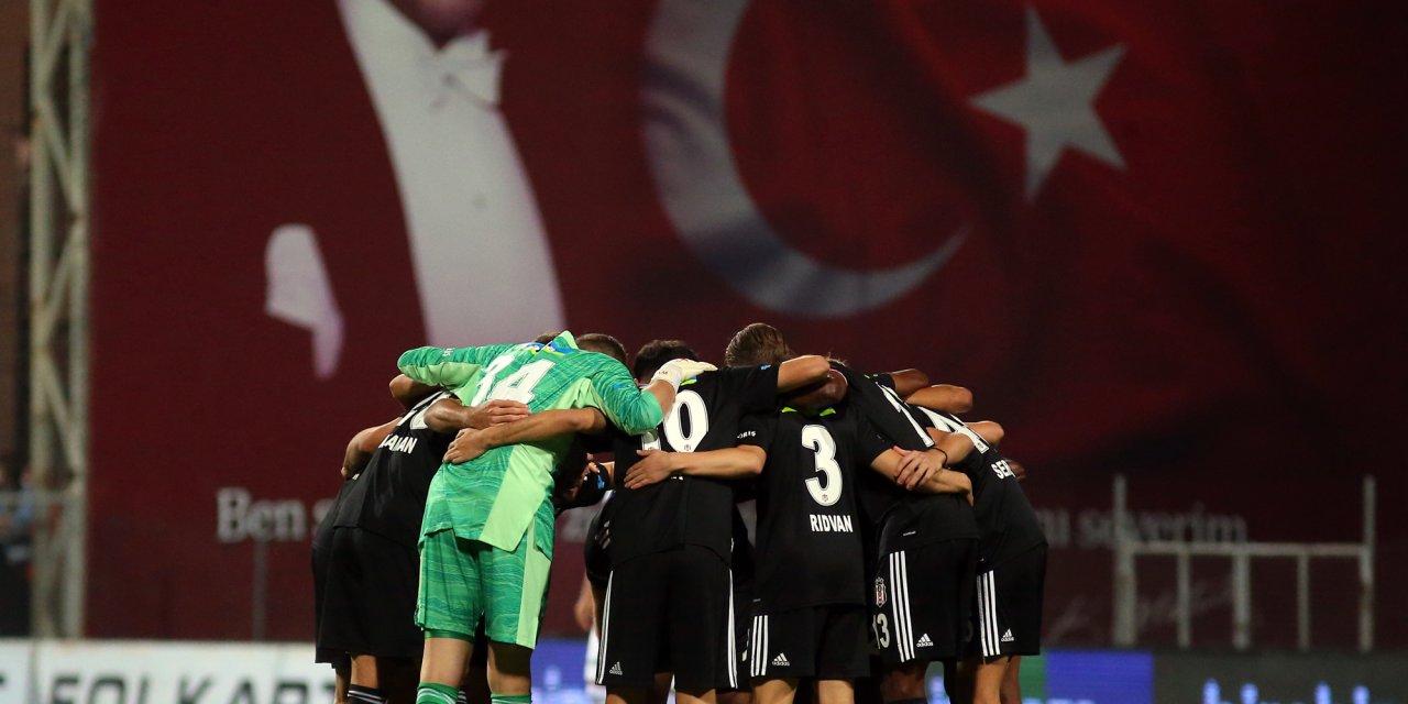 18 yıl sonra karşı karşıya