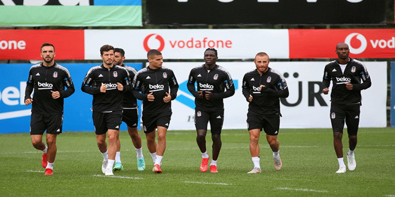 Ajax maçı hazırlıkları yarın başlayacak