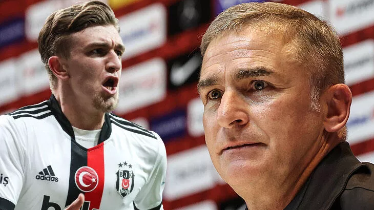 Stefan Kuntz'tan Rıdvan Yılmaz'a övgü
