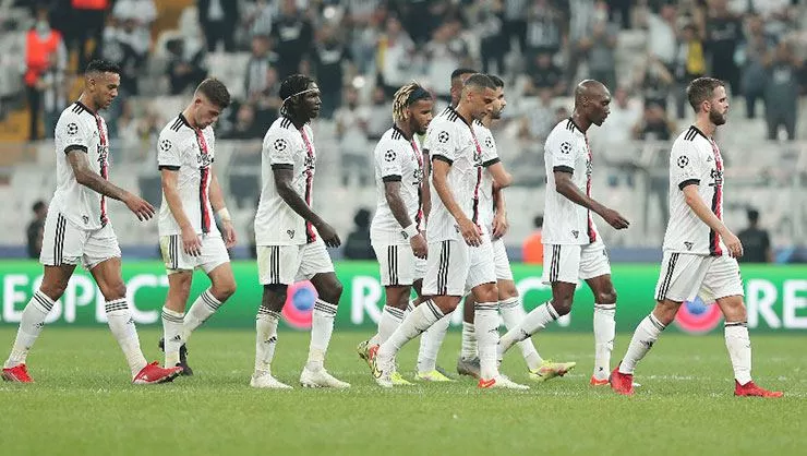 Dertler derya olmuş!