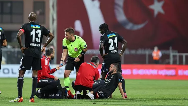 Pjanic Galatasaray derbisinde oynayacak mı? Son durumu belli oldu