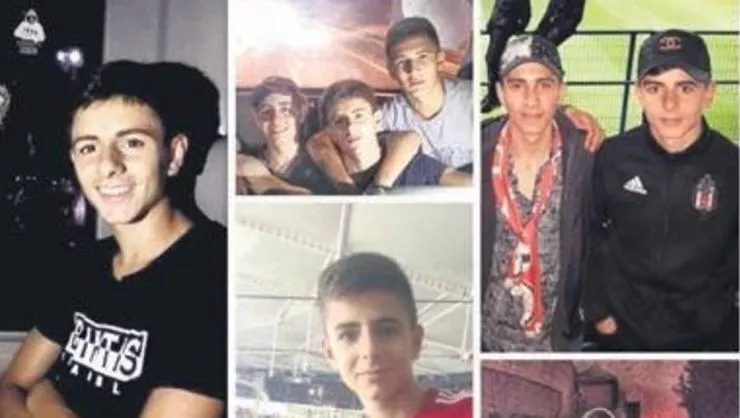 Deplasman otobüsünden Şampiyonlar Ligi'ne! Berkay Vardar...