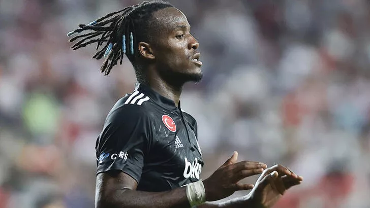 Batshuayi: "Özgüvenimiz için faydalı bir maç"