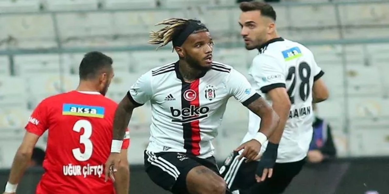 Rosier'den Güven Yalçın ile Serdar Saatçı'ya tebrik