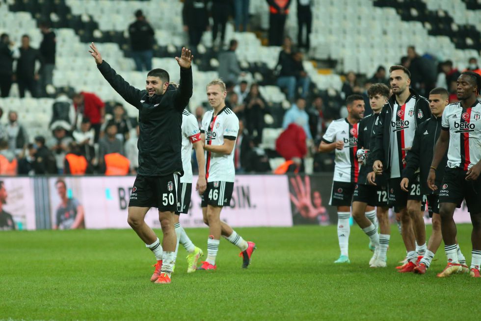 Güven Yalçın golü attı, zammı kaptı!
