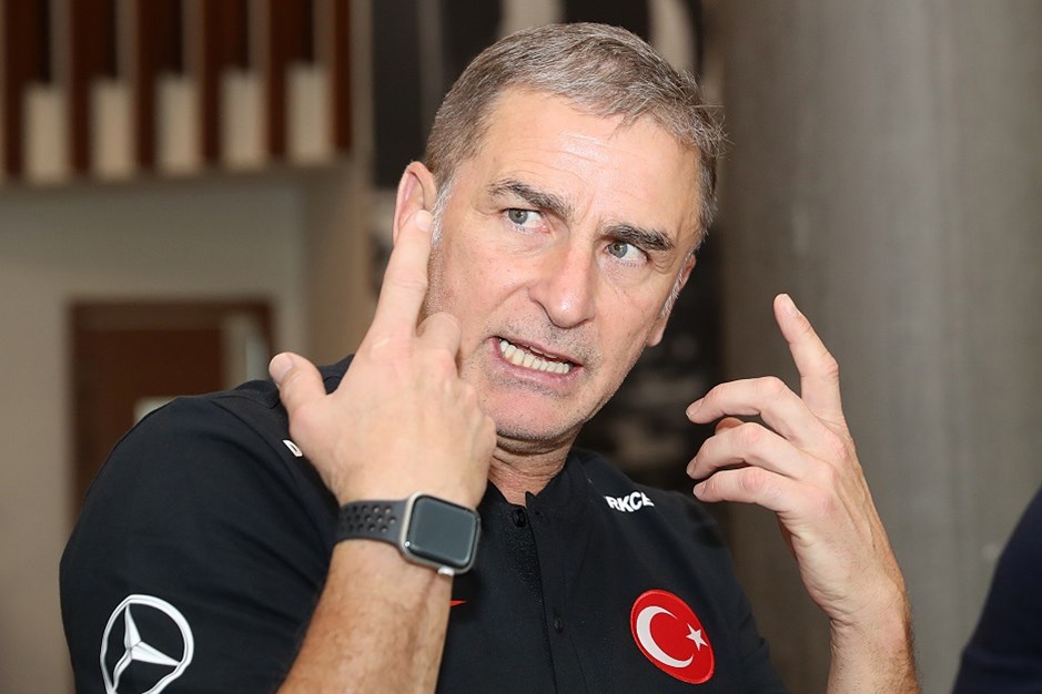 İşte Stefan Kuntz'un Norveç maçı 11'i