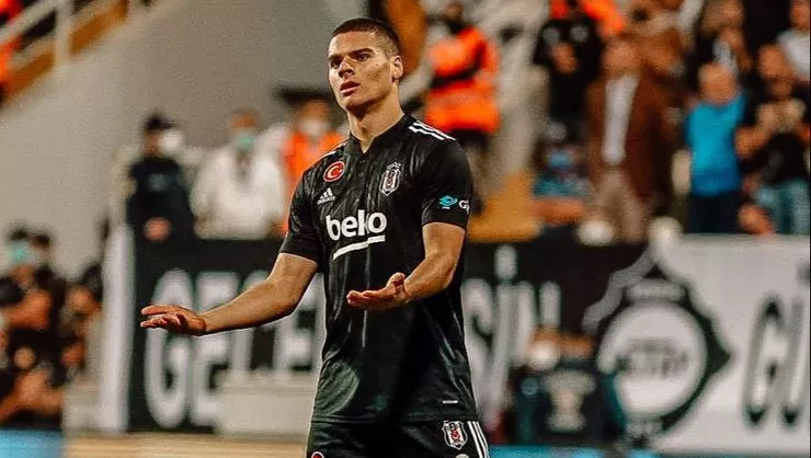 Can Bozdoğan'ın bonservisi alınacak!