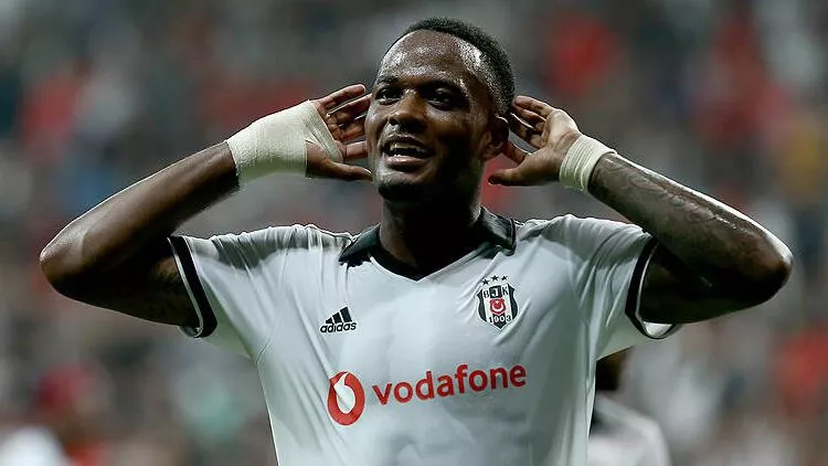 Beşiktaş'tan Cyle Larin kararı! Ocak ayında...
