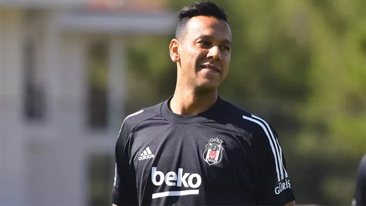 FLAŞ | Josef'te işlem tamam!