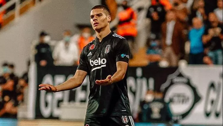 Can Bozdoğan 11’e doğru