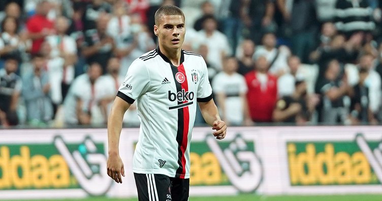 FLAŞ | Beşiktaş, Can'la 4 yıllık kontrat imzalamış!