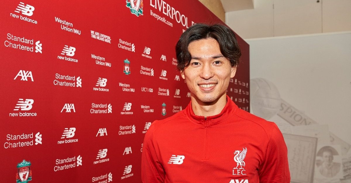 Beşiktaş'a Japon harikası!