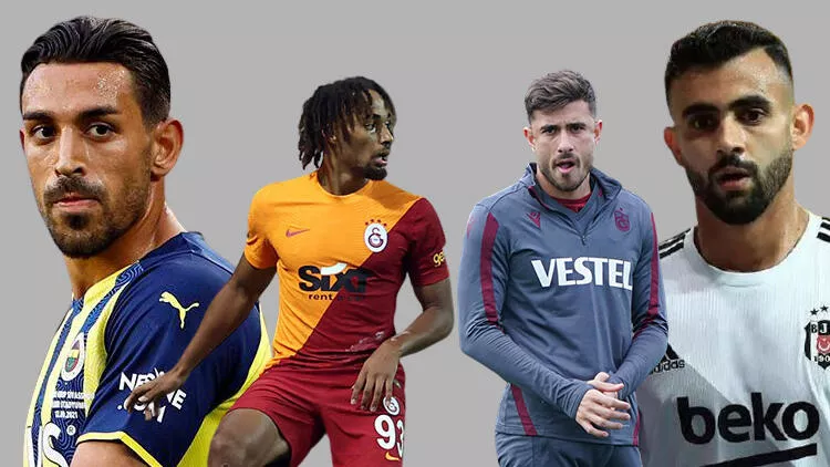 Milli ara dört büyüklere iyi geldi! Sakatların çoğu iyileşti