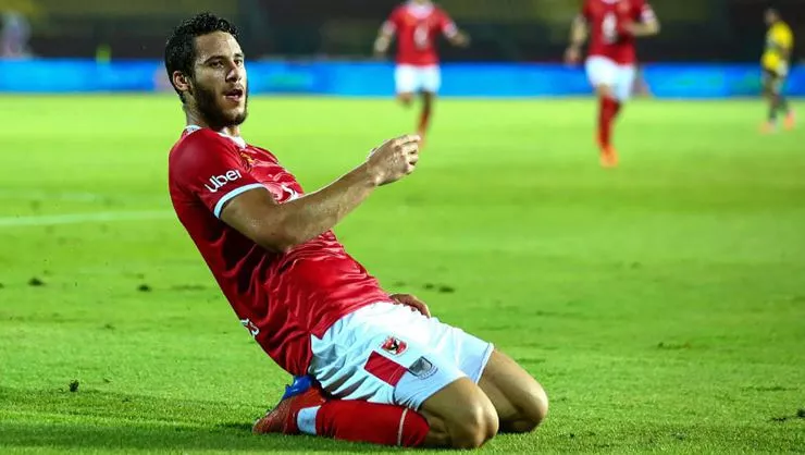 Beşiktaş'a sürpriz transfer önerisi: Ramadan Sobhi