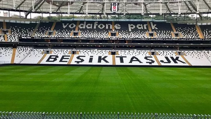 İşte Beşiktaş'ın zemininde son durum