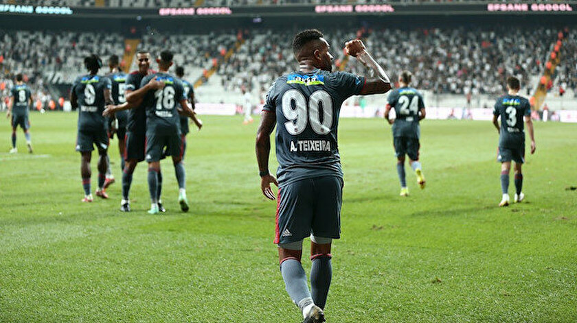 Sergen Yalçın'dan Alex'e: "Risk almaktan çekinme"