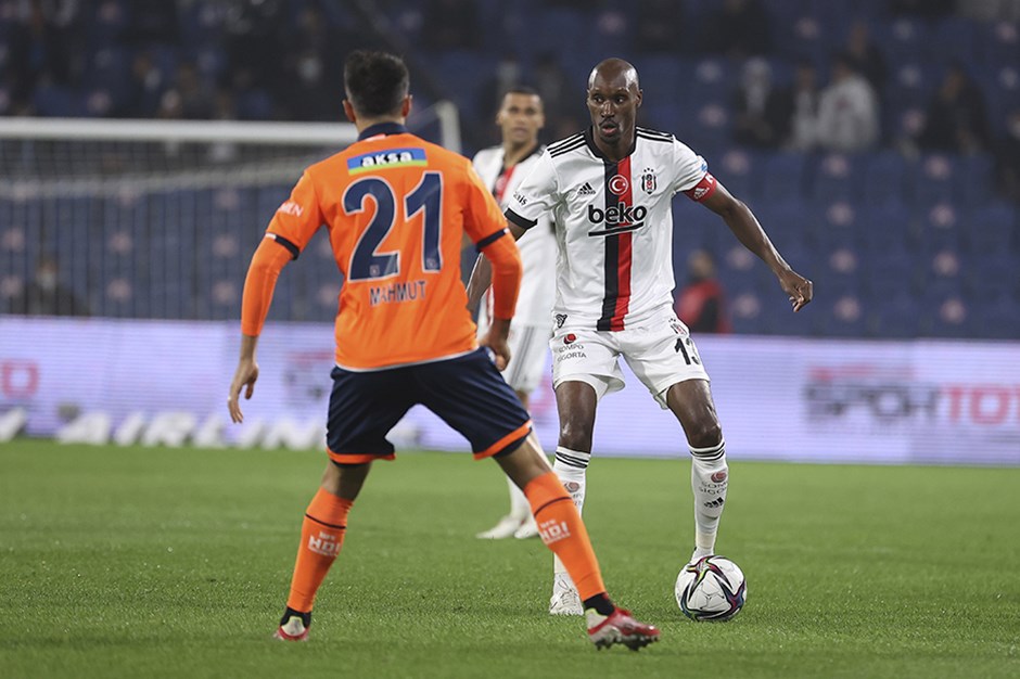 Atiba Hutchinson hangi maçlarda yok?