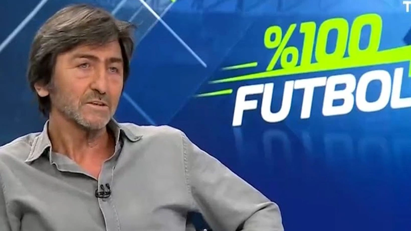 Rıdvan Dilmen: "Önder hocayla devam edilirse..."