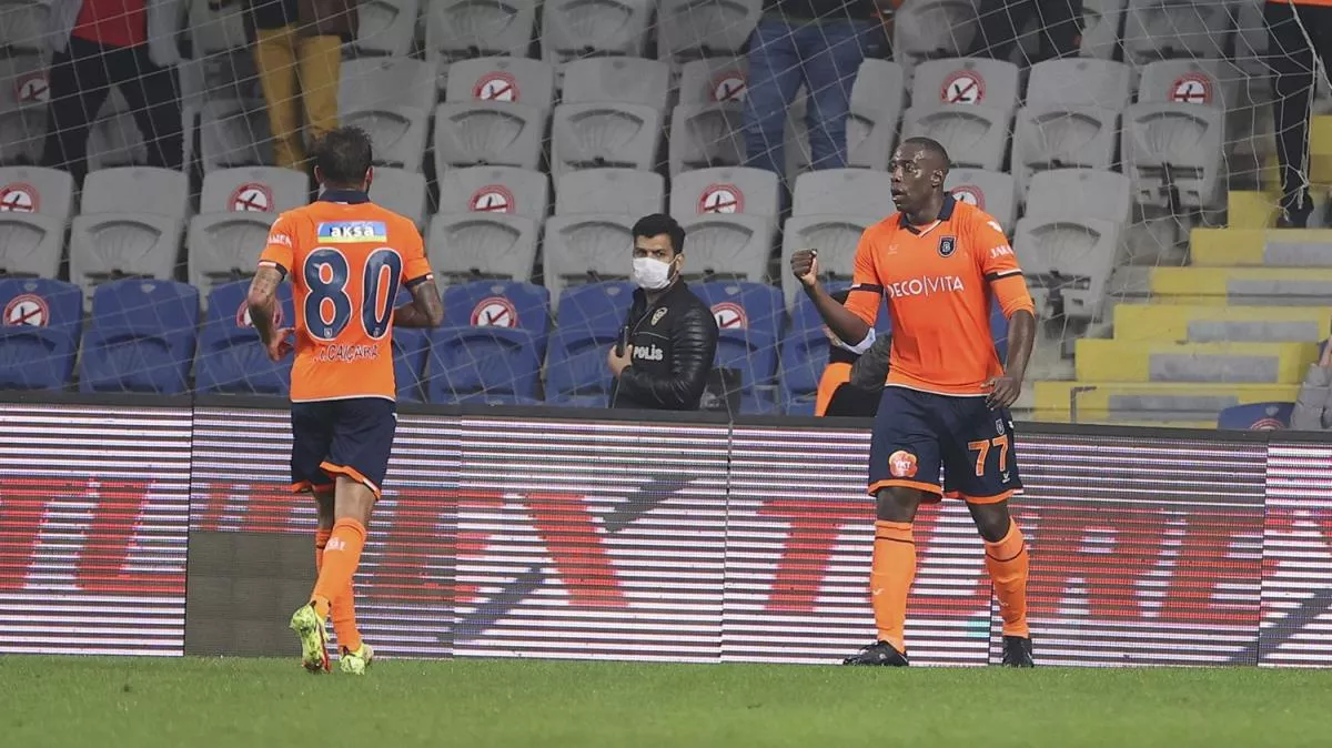 İDDİA | Ljacic - Okaka takası!