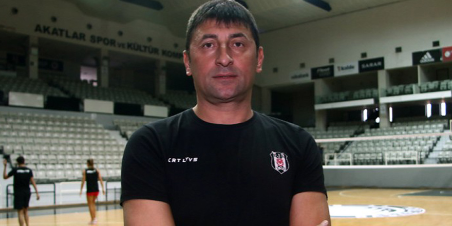 ''Karma bir takım yarattık''