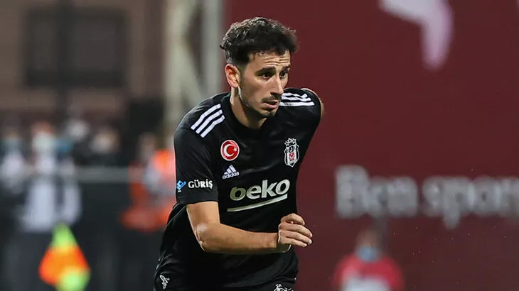 Sergen Yalçın'dan Oğuzhan açıklaması: "Lider futbolcu olduğunu yüreğiyle sahada hissettirdi"