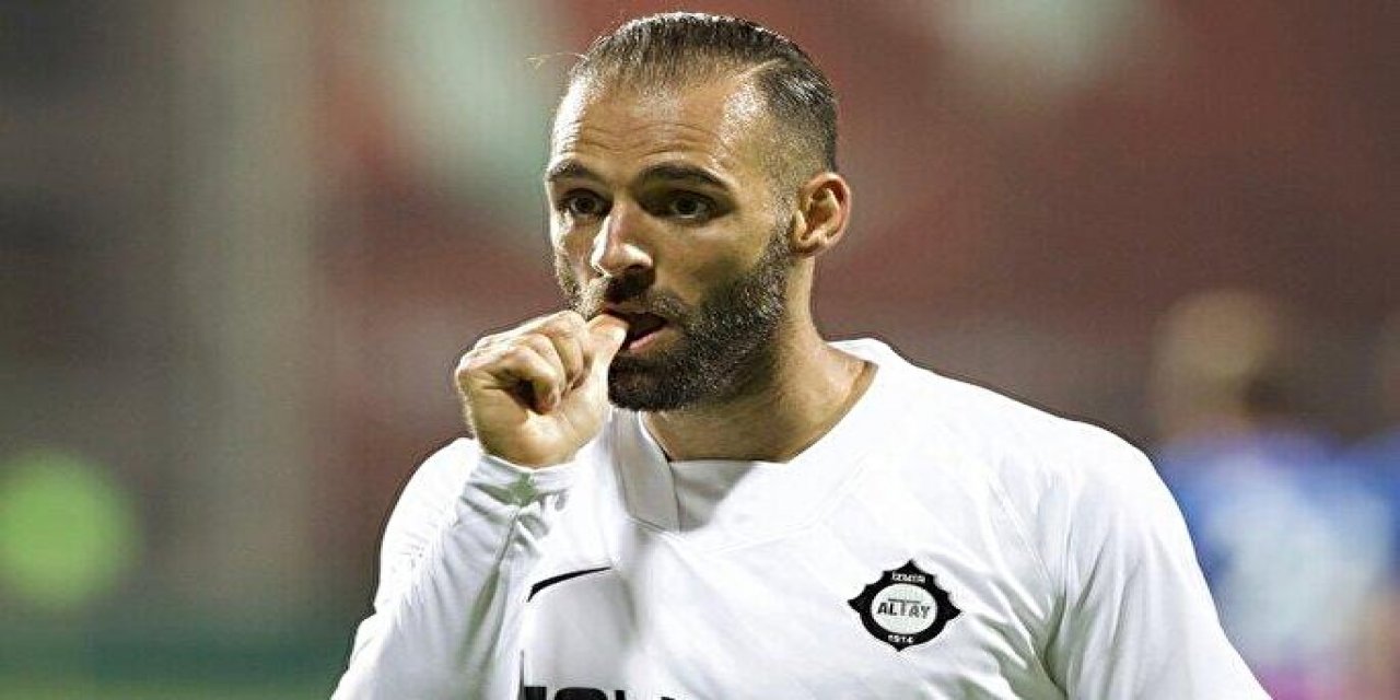 Marco Paixao: "Pjanic topu aldığında tek yapabileceğiniz şey dua etmek. Dua etseniz bile işe yaramayabilir"