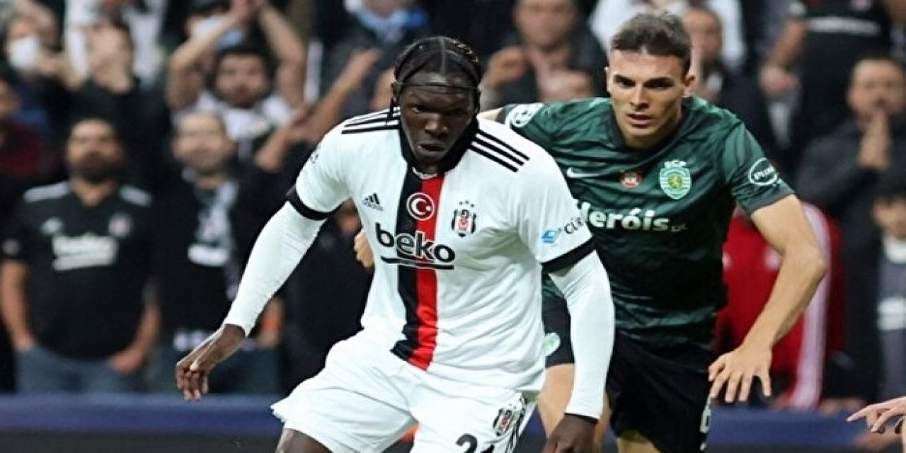 Taraftardan N'Sakala ve Gökhan Töre'ye ıslıklı tepki