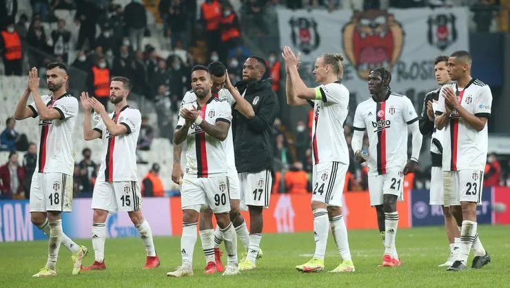 Sergen Yalçın: "Beşiktaş, üç maç üst üste kötü oynayıp kaybetmez!"