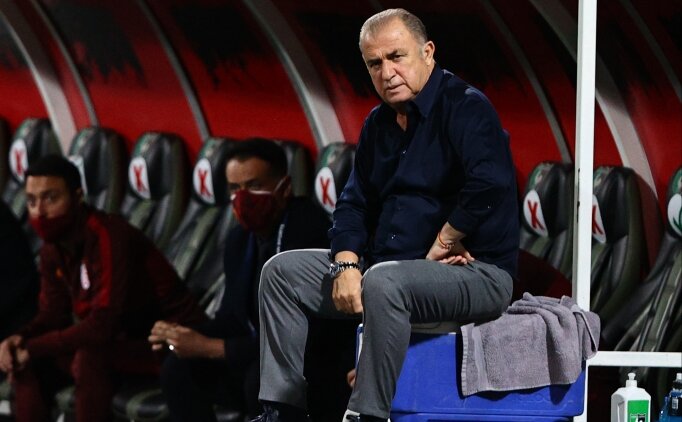 Galatasaray'da derbi galibiyetinin primi belirlendi!